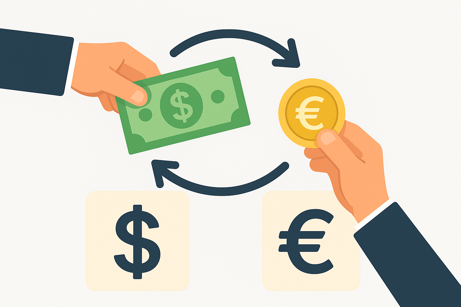 تحويل العملات